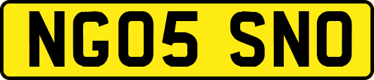 NG05SNO
