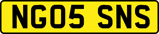NG05SNS