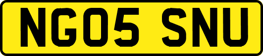 NG05SNU