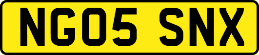 NG05SNX