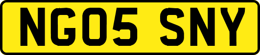 NG05SNY