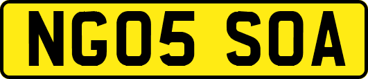 NG05SOA