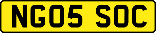 NG05SOC