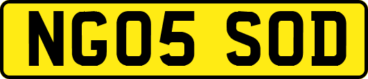 NG05SOD