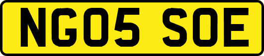 NG05SOE