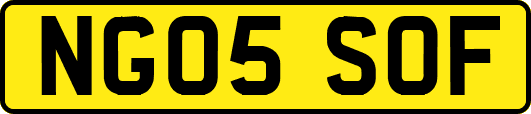 NG05SOF