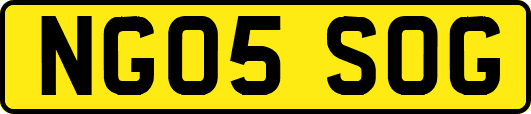 NG05SOG