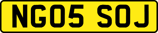NG05SOJ