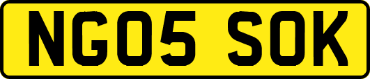NG05SOK
