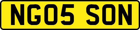 NG05SON