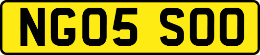 NG05SOO