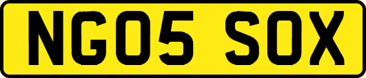 NG05SOX