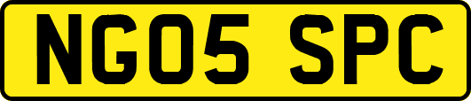 NG05SPC