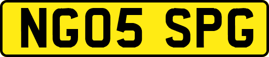 NG05SPG
