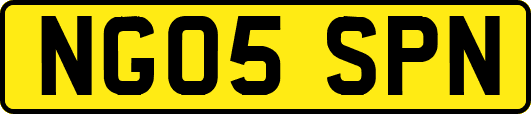 NG05SPN