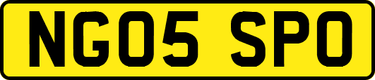 NG05SPO