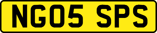 NG05SPS