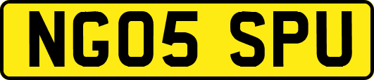NG05SPU