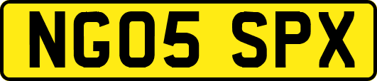 NG05SPX