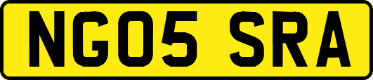 NG05SRA