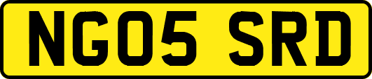 NG05SRD