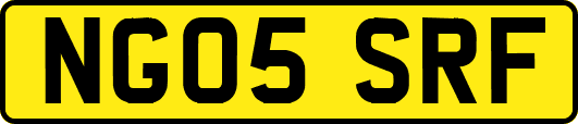 NG05SRF