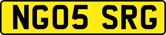 NG05SRG