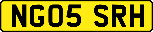 NG05SRH