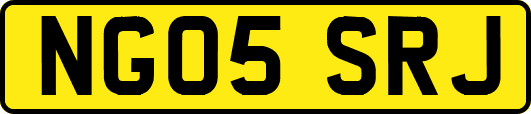 NG05SRJ