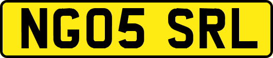 NG05SRL
