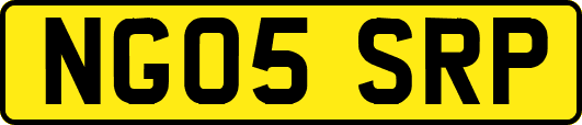 NG05SRP