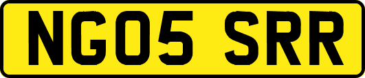 NG05SRR