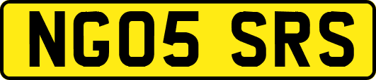 NG05SRS