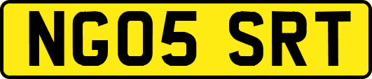 NG05SRT