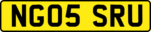 NG05SRU