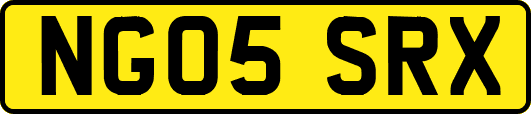 NG05SRX