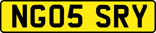 NG05SRY