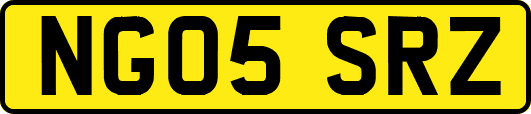 NG05SRZ