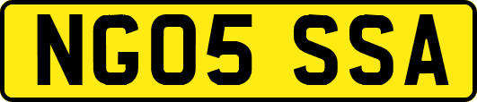 NG05SSA