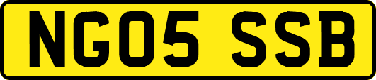 NG05SSB