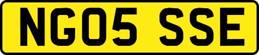 NG05SSE