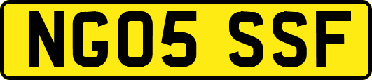 NG05SSF