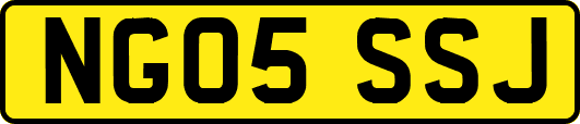 NG05SSJ