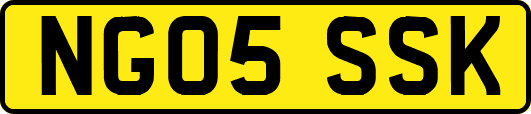 NG05SSK