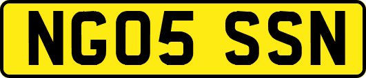 NG05SSN