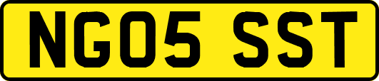 NG05SST