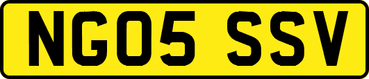NG05SSV