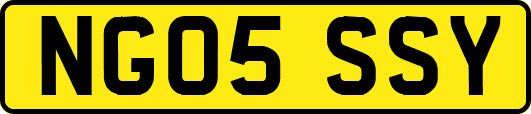 NG05SSY