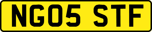NG05STF