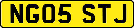 NG05STJ